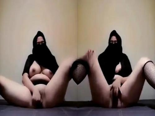 Bokep Live Hijab Toge Sange Ngocok