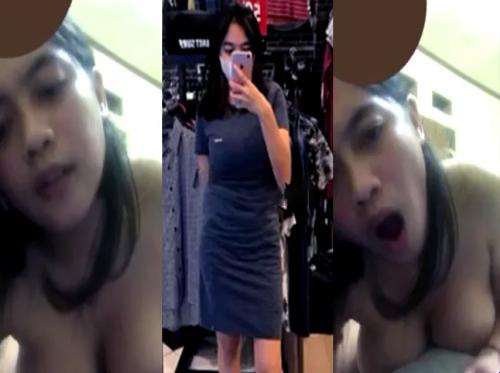 Bokep Indo Cewe Bogor Yang Disebarkan Pacar