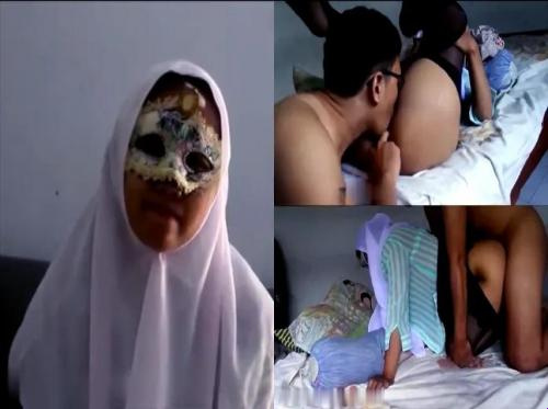 Pesta seks untuk bos