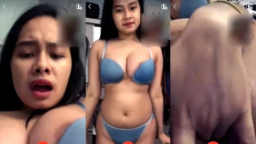 Bokep Indo Vcs Sama Ratih Pratiwi