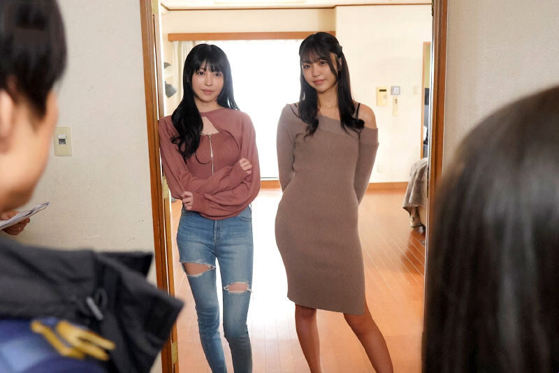 MIAA-890 Saudara perempuan pacarku yang nakal