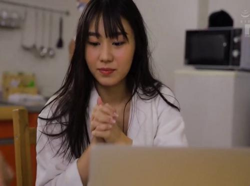 Gadis internasional yang cantik, Inori Fukazawa
